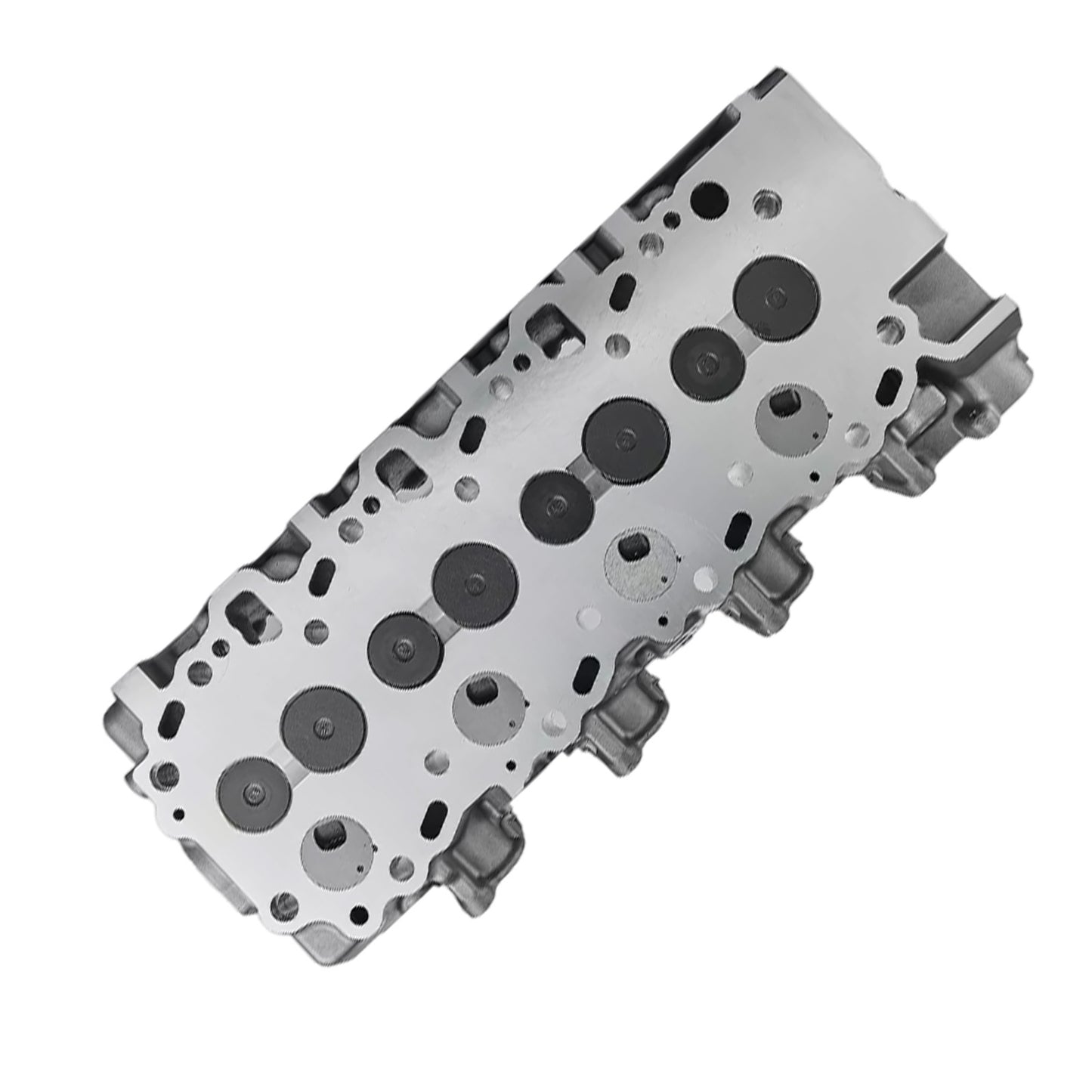 {{ Cylinder Head Assembly Suitable for Toyota Prado Hilux 3.0L 1KZ-TE 1110169175 }} - Buy Car Parts Online at {{ Kaka Auto Parts }}.