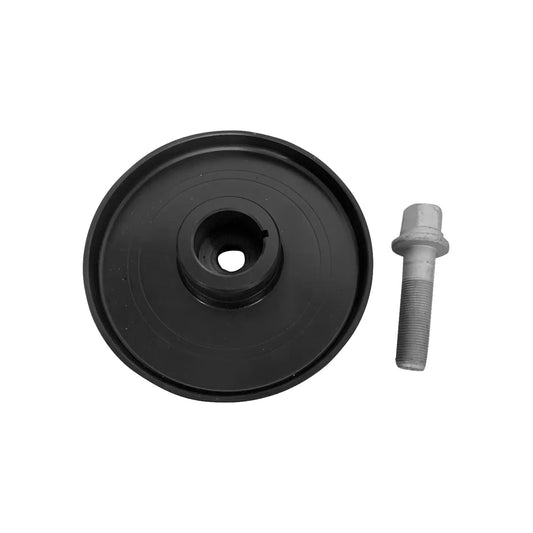 Harmonic Balancer Damper Pulley Suitable For Kia Sorento / Hyundai Santa Fe 2.2L