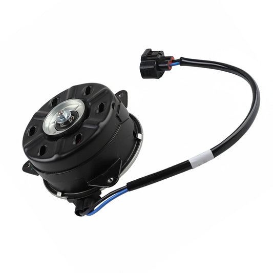Left Radiator Fan Motor Suitable For Lexus ES300h RX350 RX330 2013-2018