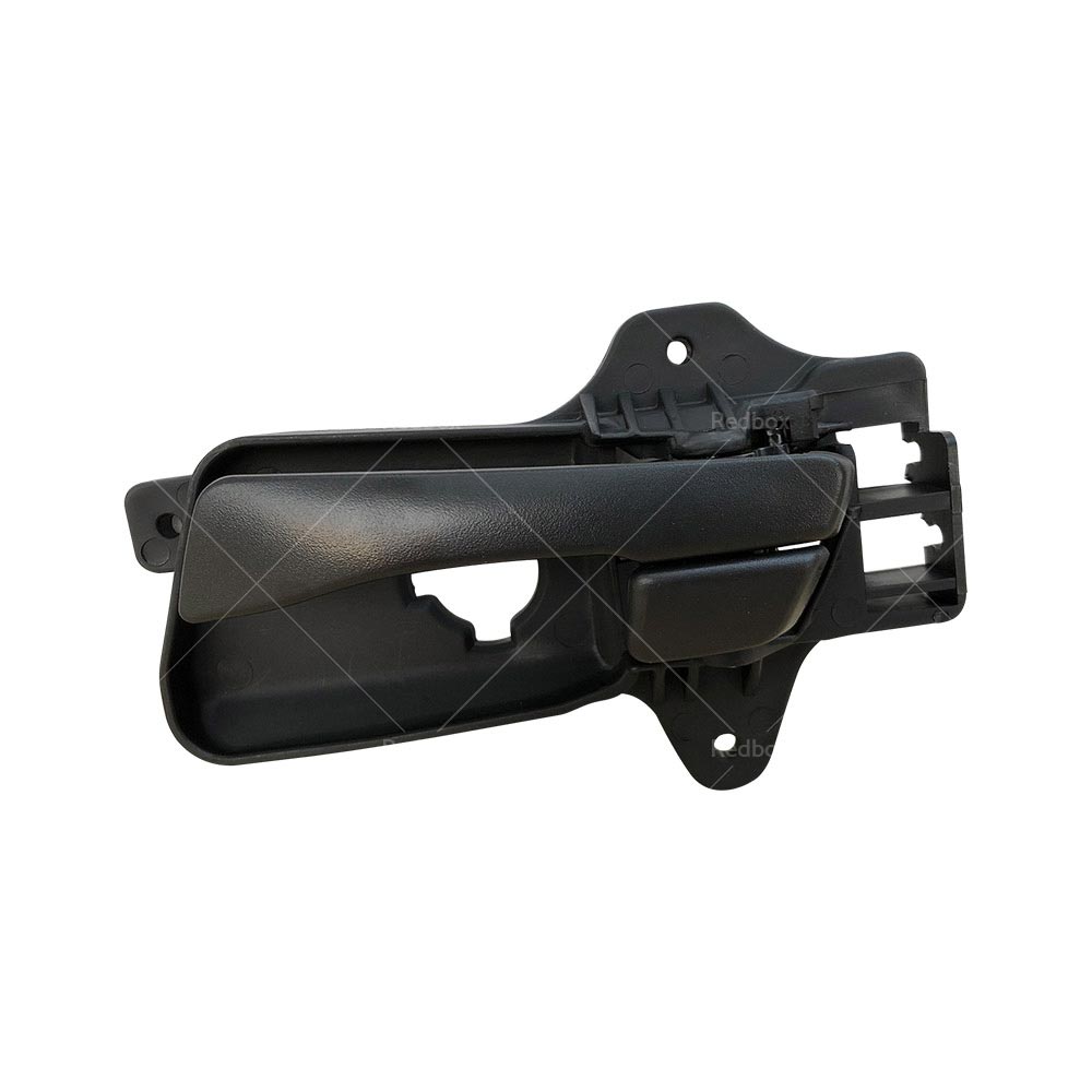 {{ Rear Left Side Inner Door Handle LH Fits For Hyundai I30 FD 2007-2012 Black }} - Buy Car Parts Online at {{ Kaka Auto Parts }}.