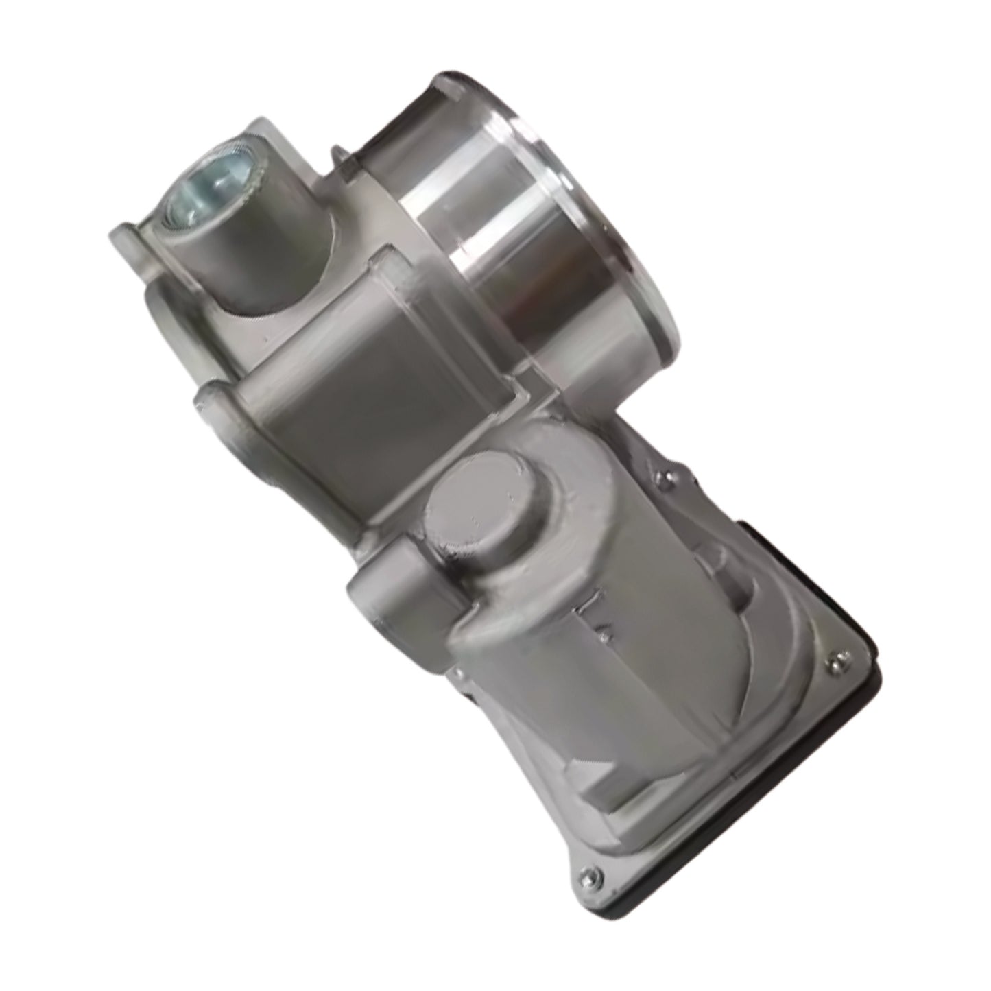 {{ Throttle Body Suitable for Mitsubishi Pajero Sport QE QF Triton MQ MR 2.4L 15-24 }} - Buy Car Parts Online at {{ Kaka Auto Parts }}.