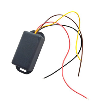 compare product Fuel Gauge Interface Module Ohm Converter for Any Sender to Fuel Gauges FM102