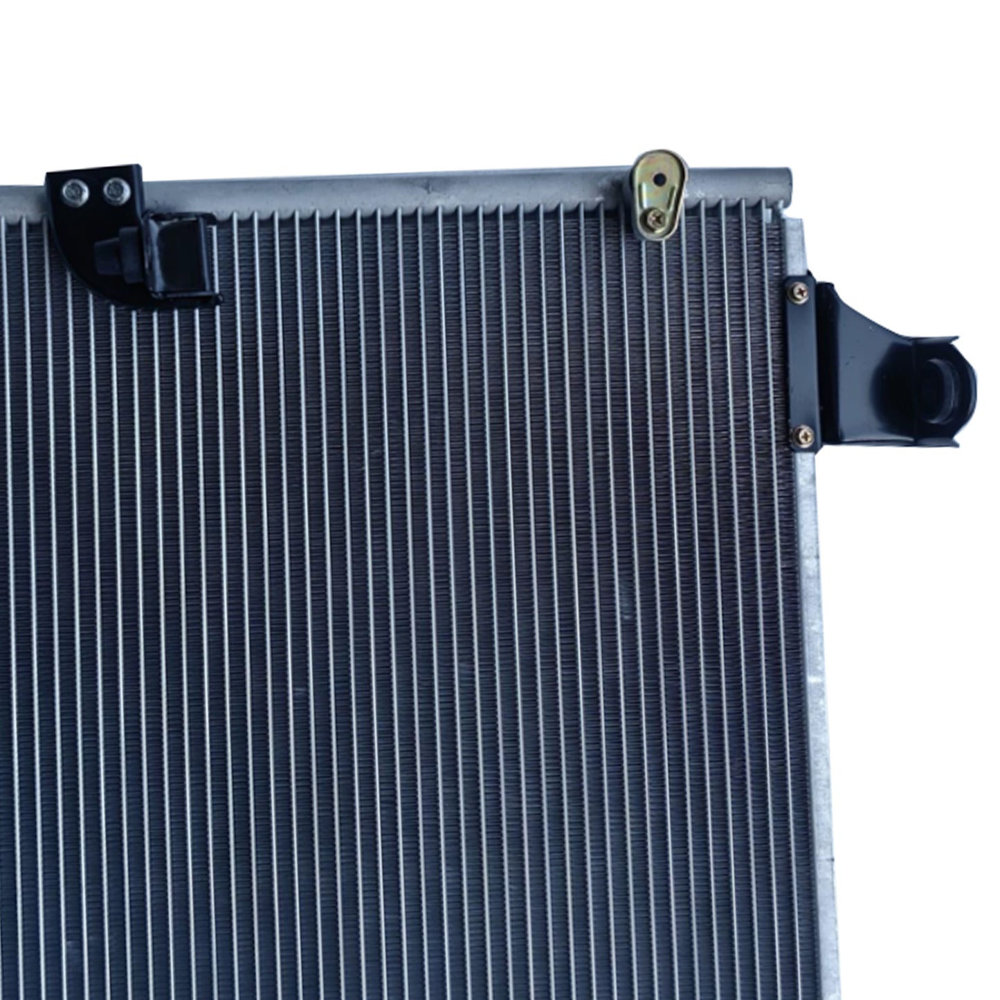 Air Con AC Condenser Suitable For Toyota Hilux KUN26R 2005-2015 3.0L Diesel 1KD-FTV