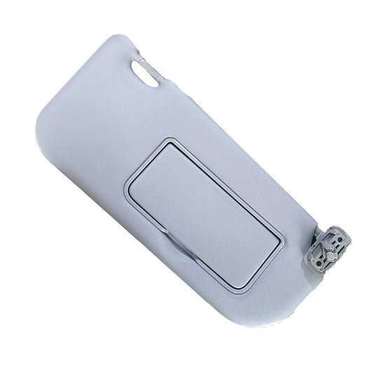 {{ Right Sun Visor Makeup Mirror Suitable For Kia Sportage 2005-2010 852011F010LX }} - Buy Car Parts Online at {{ Kaka Auto Parts }}.