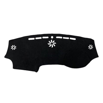 compare product Black Non-Slip Dash Mat Suitable For Chrysler 300C 2012-2022 Dashboard Cover