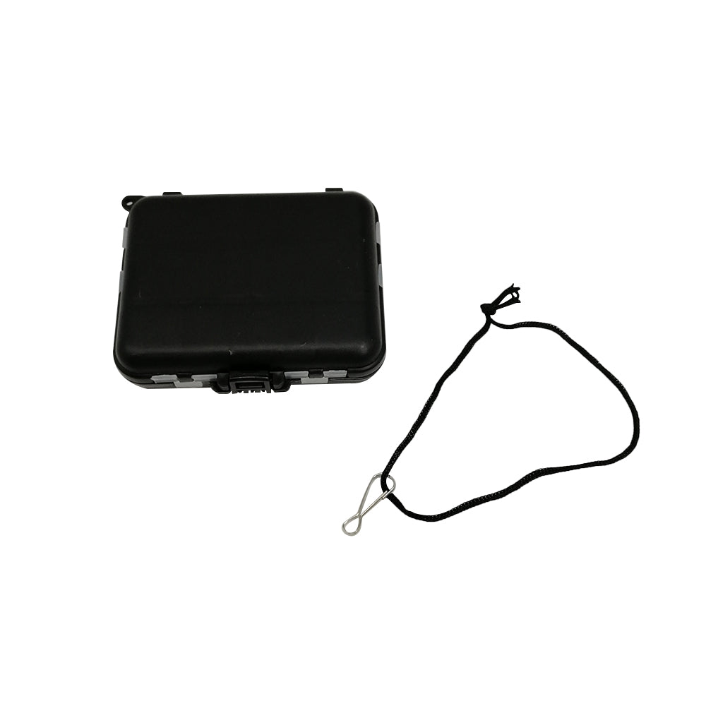 {{ 177Pcs Pro Fishing Accessories Kit w or  Tackle Box For Outdoor Swivels Hook Beads }} - Buy Car Parts Online at {{ Kaka Auto Parts }}.