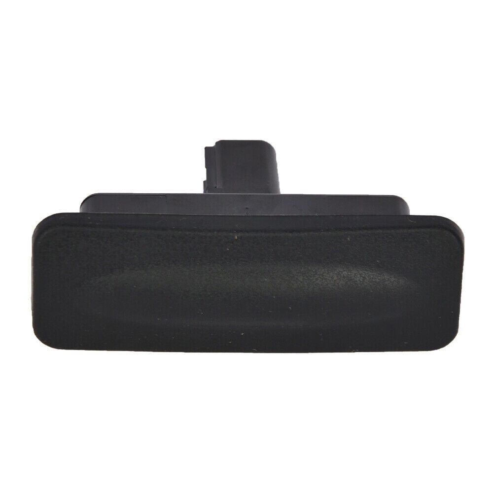 Rear Tailgate Lock Boot Release Button for Hyundai i30 GD 2012-2017 81260-A5000