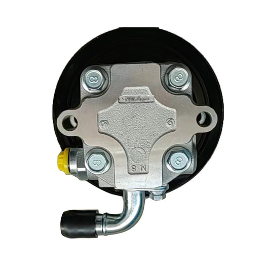 Power Steering Pump and Pulley For Holden Commodore 6. 0L V8 VE VZ L98 2005-2013