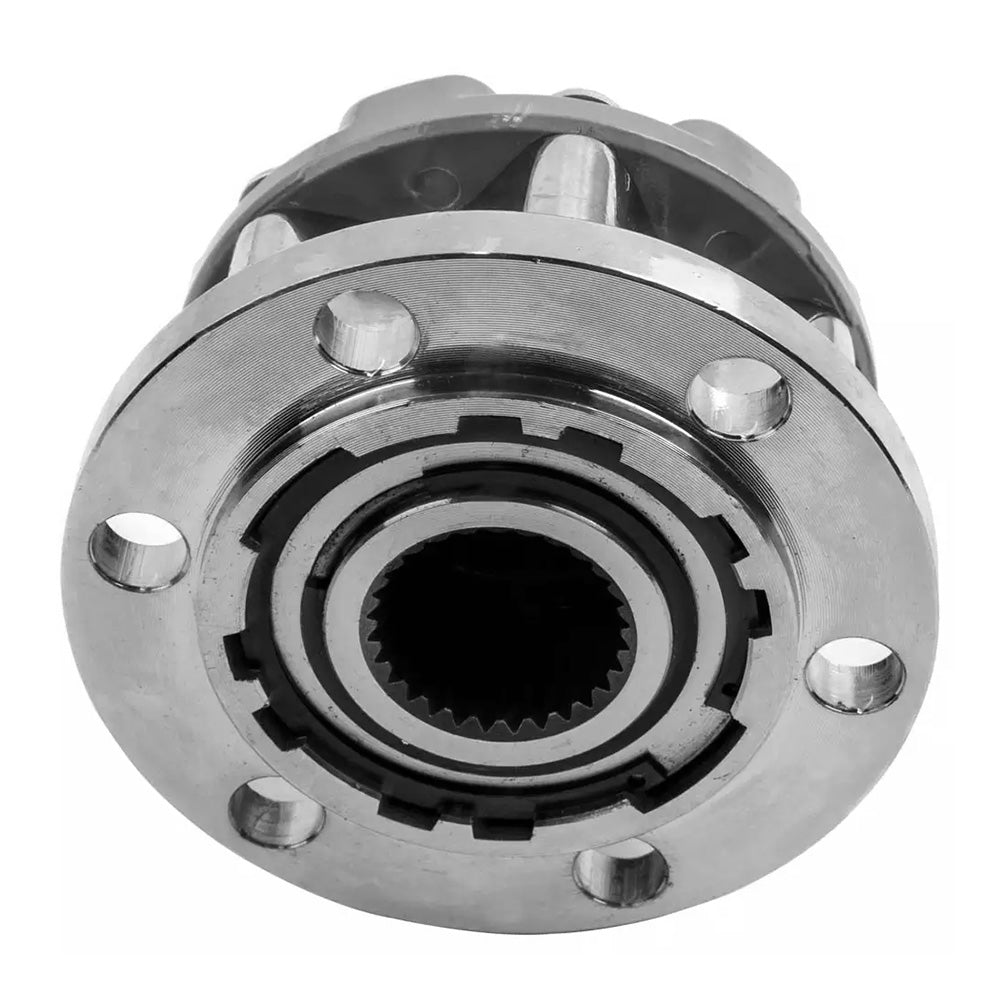 Free Lock Wheeling Hubs Suitable For Mitsubishi Triton ME / MJ / MK / ML / Pajero / Delica / L200