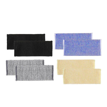compare product 4 Pairs Cut-Resistant Arm Protection Sleeves Forearm Protectors 4 Colors Suitable For Work Safety