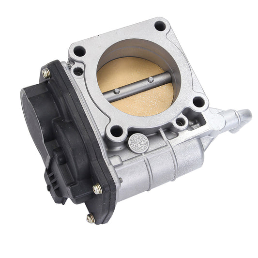 Left Throttle Body Suitable For Infiniti G35 3.5L Engine Air Intake 2007-2008