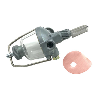 compare product Fuel Tank Tap & Bowl Suitable For Alternate Numbers Ford New Holland 2N9155B