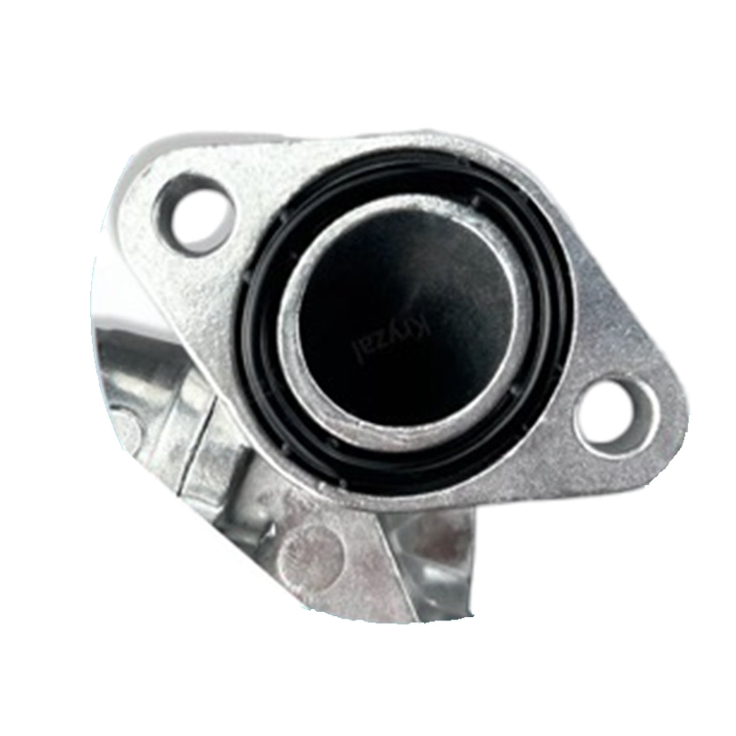 {{ Coolant Thermostat Housing Suitable For Territory SZ 2.7L Diesel 4H2Z8592A }} - Buy Car Parts Online at {{ Kaka Auto Parts }}.