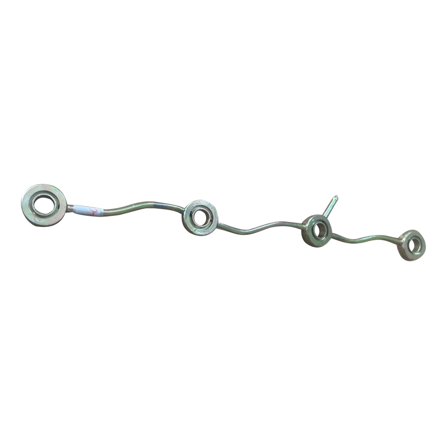 Fuel Rail Return Leak Off Pipe Suitable for Toyota Hilux KZN165 KZN205 1KZ 3.0L