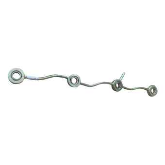 compare product Fuel Rail Return Leak Off Pipe Suitable for Toyota Hilux KZN165 KZN205 1KZ 3.0L