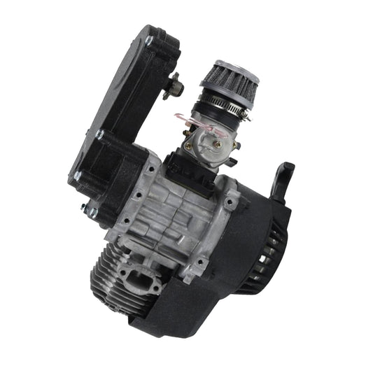 {{ 2 Stroke 49cc Engine Motor Pull Start Suitable For Dirt Quad Bike Scooter Buggy }} - Buy Car Parts Online at {{ Kaka Auto Parts }}.