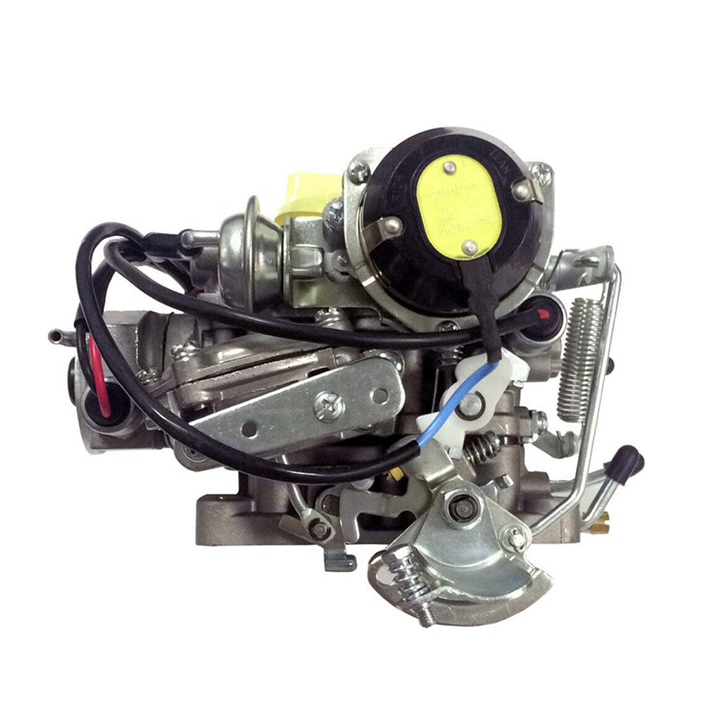 Carburettor Suitable For Nissan Patrol GQ Y60 1988-1997 TB42 4.2L & RB30 3.0L
