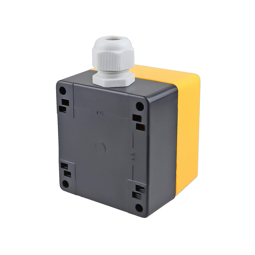 {{ Emergency Stop Shut Off Push Buttons Switch 1NO  1NC e-stop Push Button AU }} - Buy Car Parts Online at {{ Kaka Auto Parts }}.