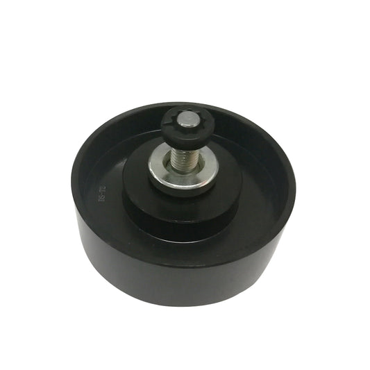 Drive Belt Idler Pulley Suitable For Toyota Hilux KUN16 / KUN26 1KD-FTV 3.0L Turbo Diesel 2005-2015