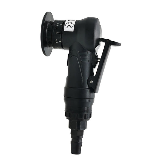 Air Chamfering Tool Suitable For Mini Pneumatic Beveling and Deburring Applications