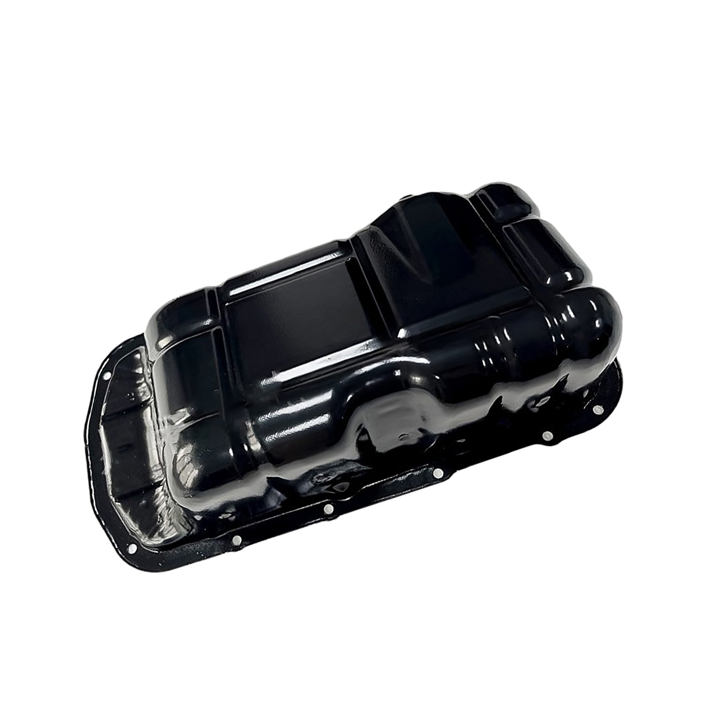 {{ Engine Oil Pan 1200A461 Suitable for Mitsubishi COLT 1.5L 2WD 4A91 Z23A 2006-12 }} - Buy Car Parts Online at {{ Kaka Auto Parts }}.