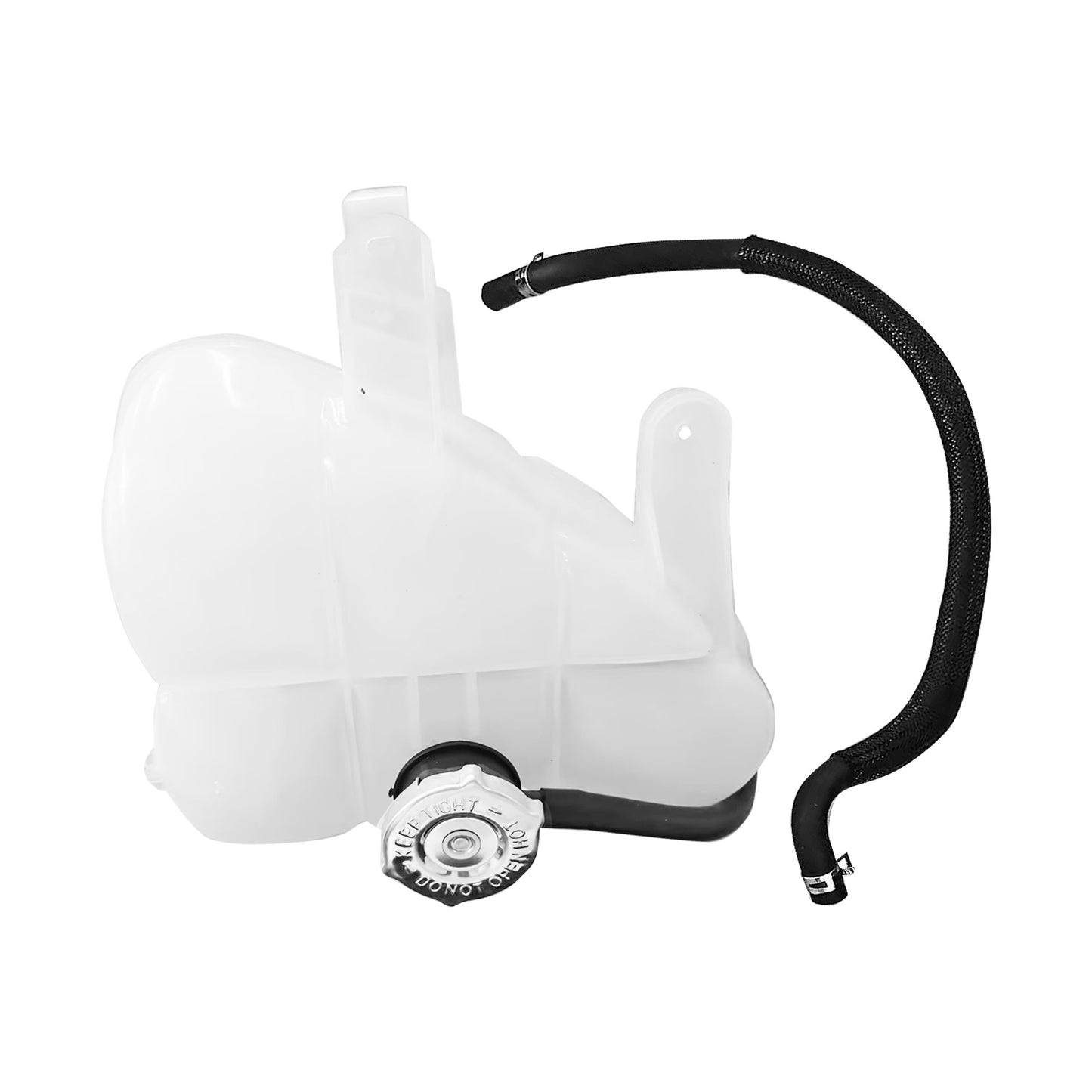 Coolant Overflow Bottle Tank Suitable For Jeep Grand Cherokee WK 3.0L 2001-2015