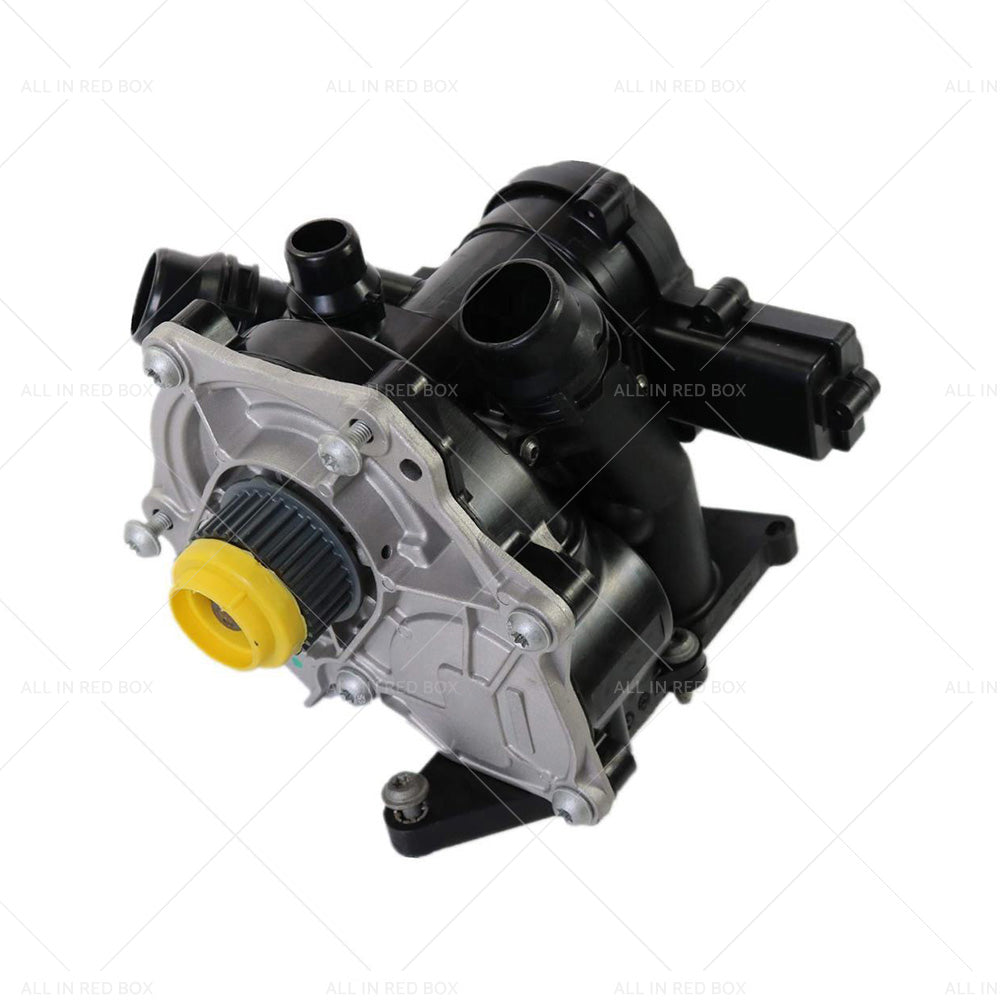 {{ Water Pump Thermostat Kit Suitable For Audi A4 A5 A6 A7 TT Skoda VW Polo Golf }} - Buy Car Parts Online at {{ Kaka Auto Parts }}.