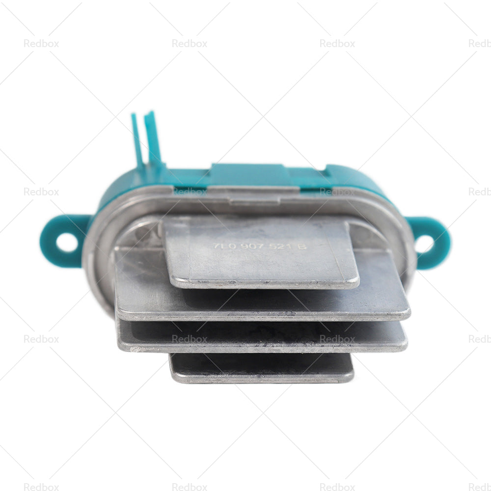 {{ Blower Motor Resistor Suitable for VW Transporter Touareg Porsche Audi Seat }} - Buy Car Parts Online at {{ Kaka Auto Parts }}.