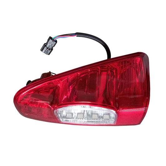 Right Red Tail Light Rear Lamp Suitable For Isuzu D-Max 2006-2012