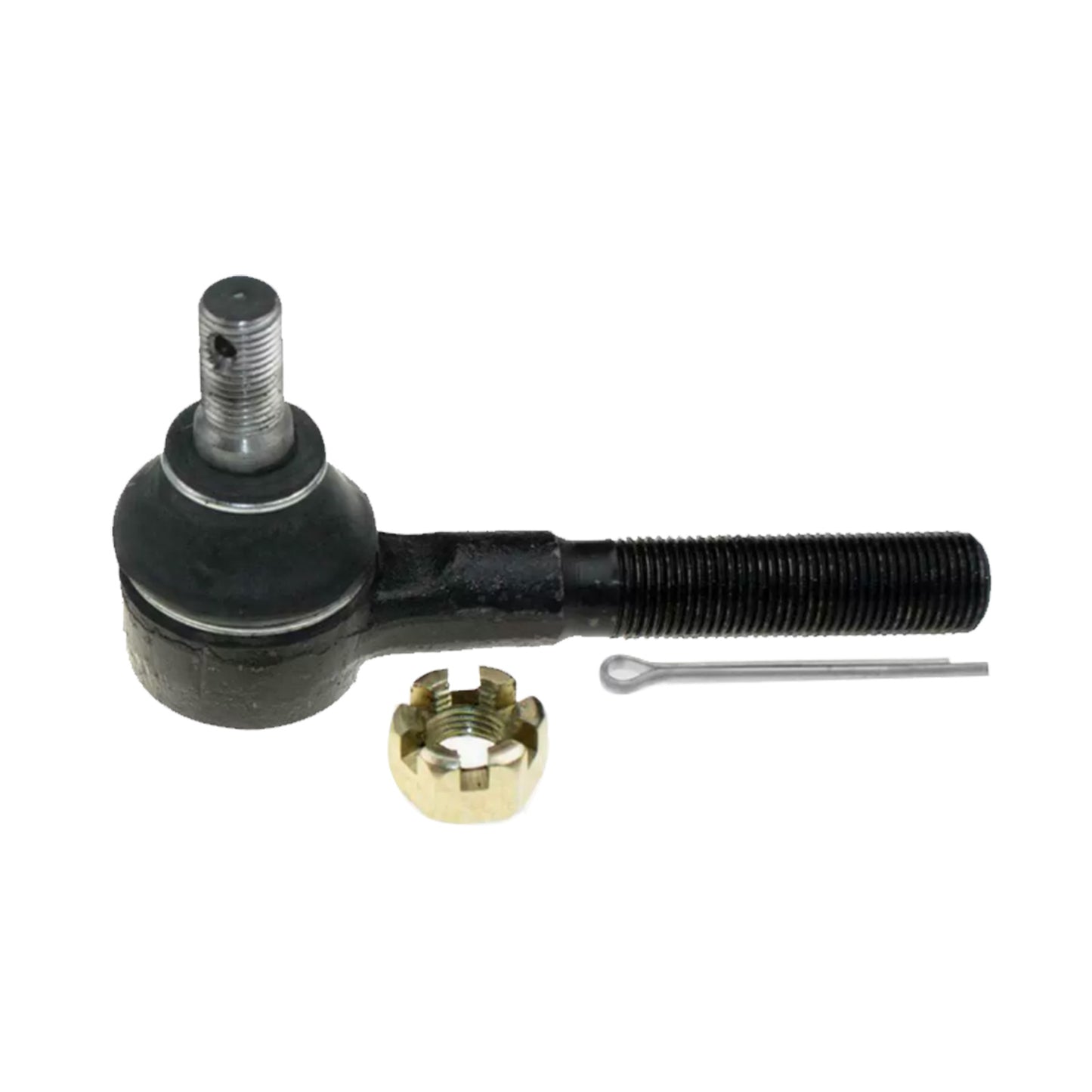 {{ 4 Inner & Outer Tie Rod End Kit Suitable for Mitsubishi Pajero NH NJ NK NL 91-20 }} - Buy Car Parts Online at {{ Kaka Auto Parts }}.