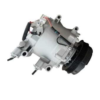 compare product Air Con AC Compressor Suitable for Honda Jazz GE 1.5L Petrol L15A7 01/08 - 12/14