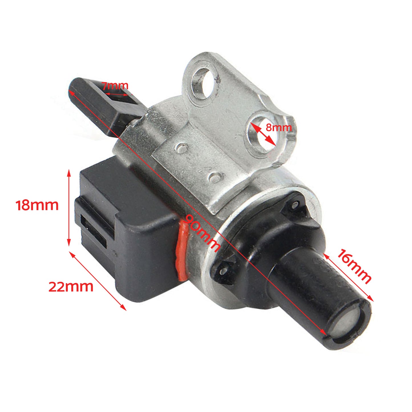 CVT Stepper Motor Suitable For Nissan Altima 2.5L 2007- / Sentra JF011E RE0F10E