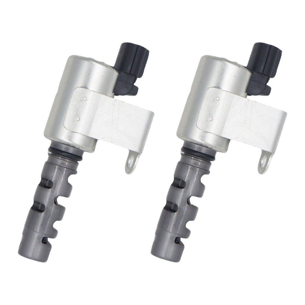 2x VVT Timing Solenoid Valve Suitable For Subaru Forester / Impreza / Liberty