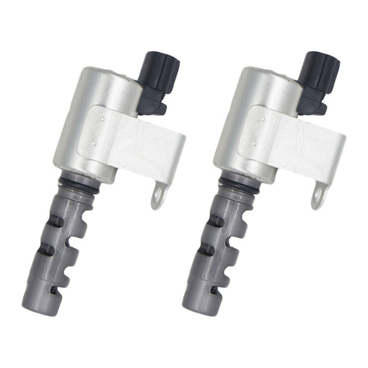 2x VVT Timing Solenoid Valve Suitable For Subaru Forester / Impreza / Liberty