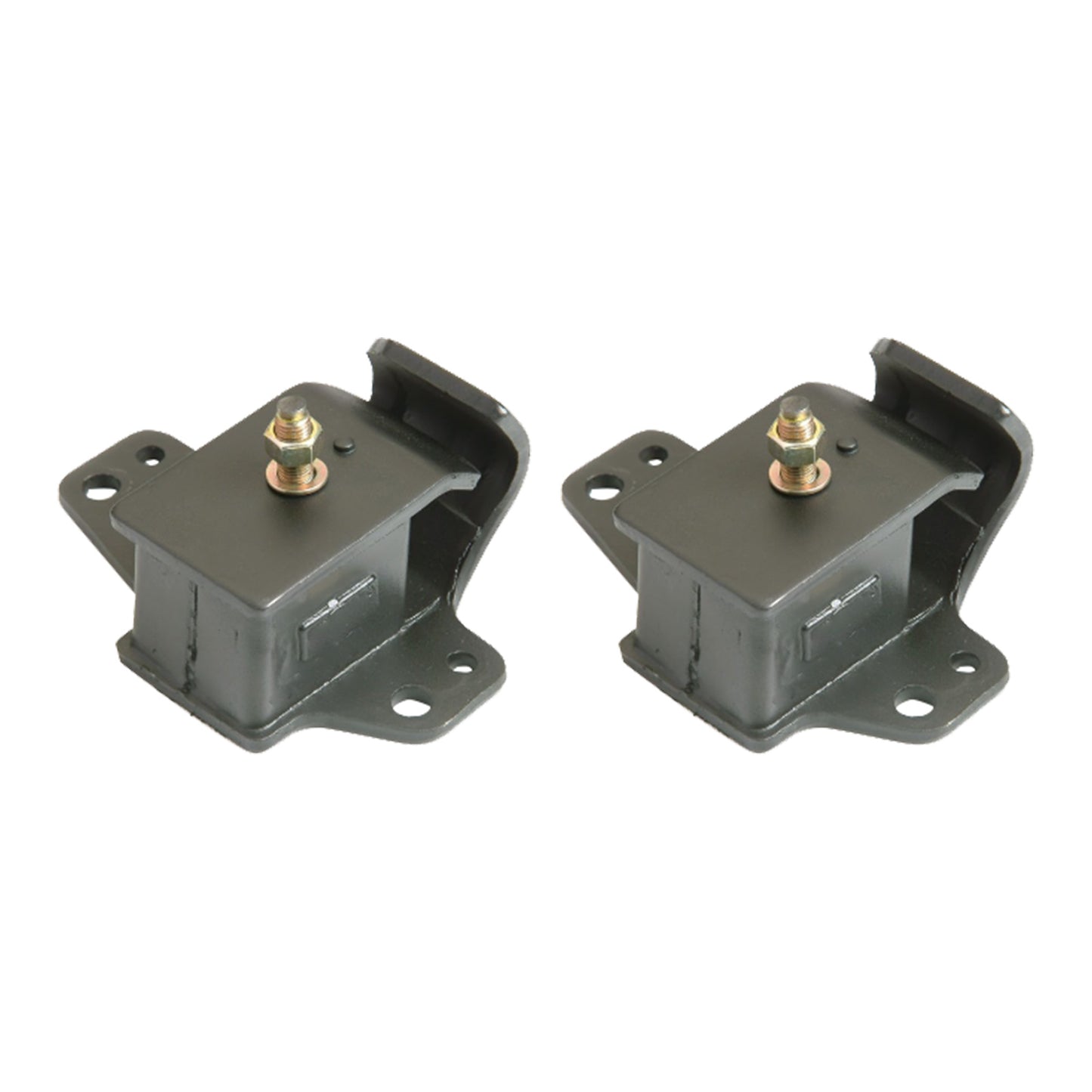 {{ Front Pair Engine Mounts Suitable for Hilux 3. 0L KUN26R KUN16R KUN25R 05-16 }} - Buy Car Parts Online at {{ Kaka Auto Parts }}.