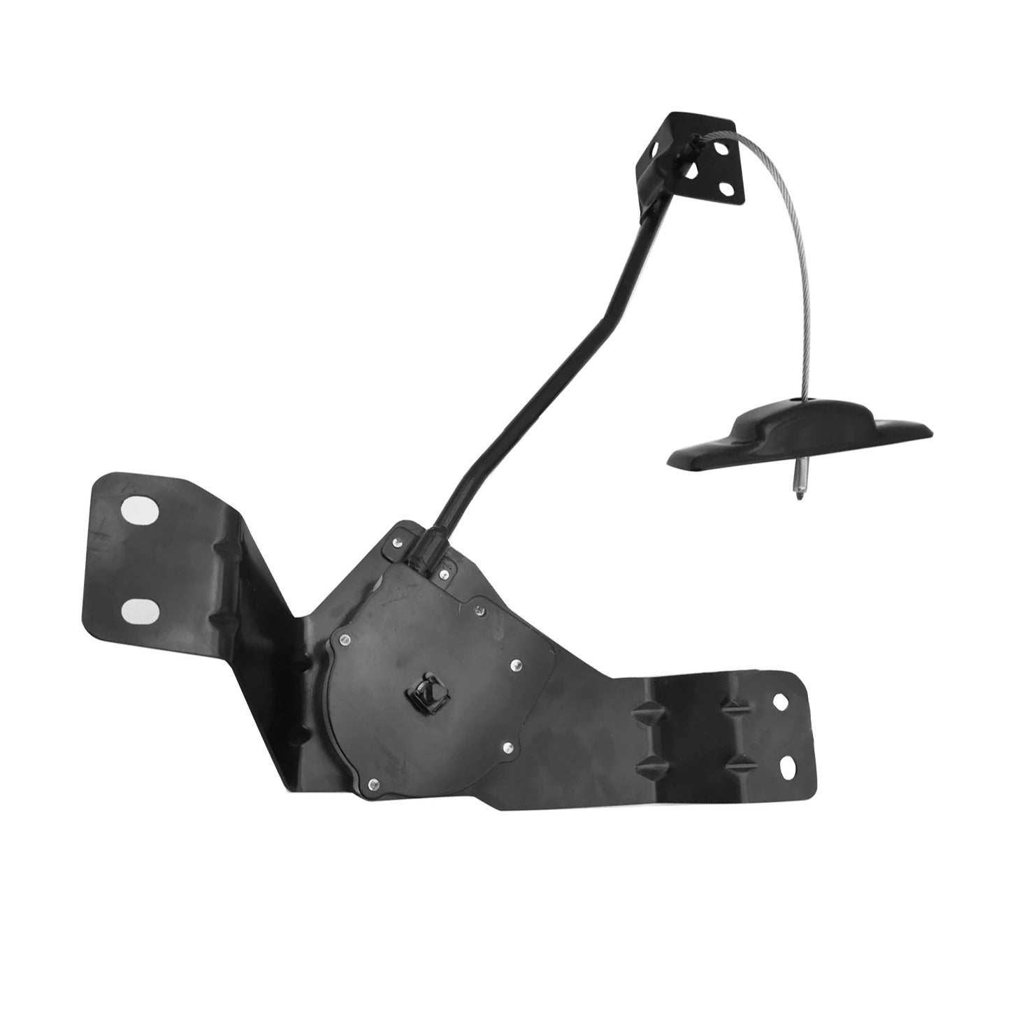 {{ Spare Wheel Carrier Suitable for 08-15 Hyundai iload iMax 628004H000,628004H100 }} - Buy Car Parts Online at {{ Kaka Auto Parts }}.