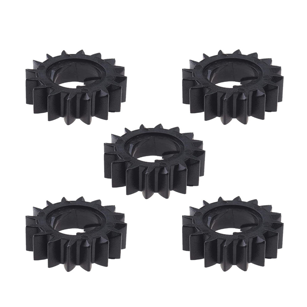 5x Starter Motor Gear Suitable For Briggs Motors 16 Tooth 693059 / 695708 / 280104