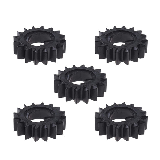 5x Starter Motor Gear Suitable For Briggs Motors 16 Tooth 693059 / 695708 / 280104