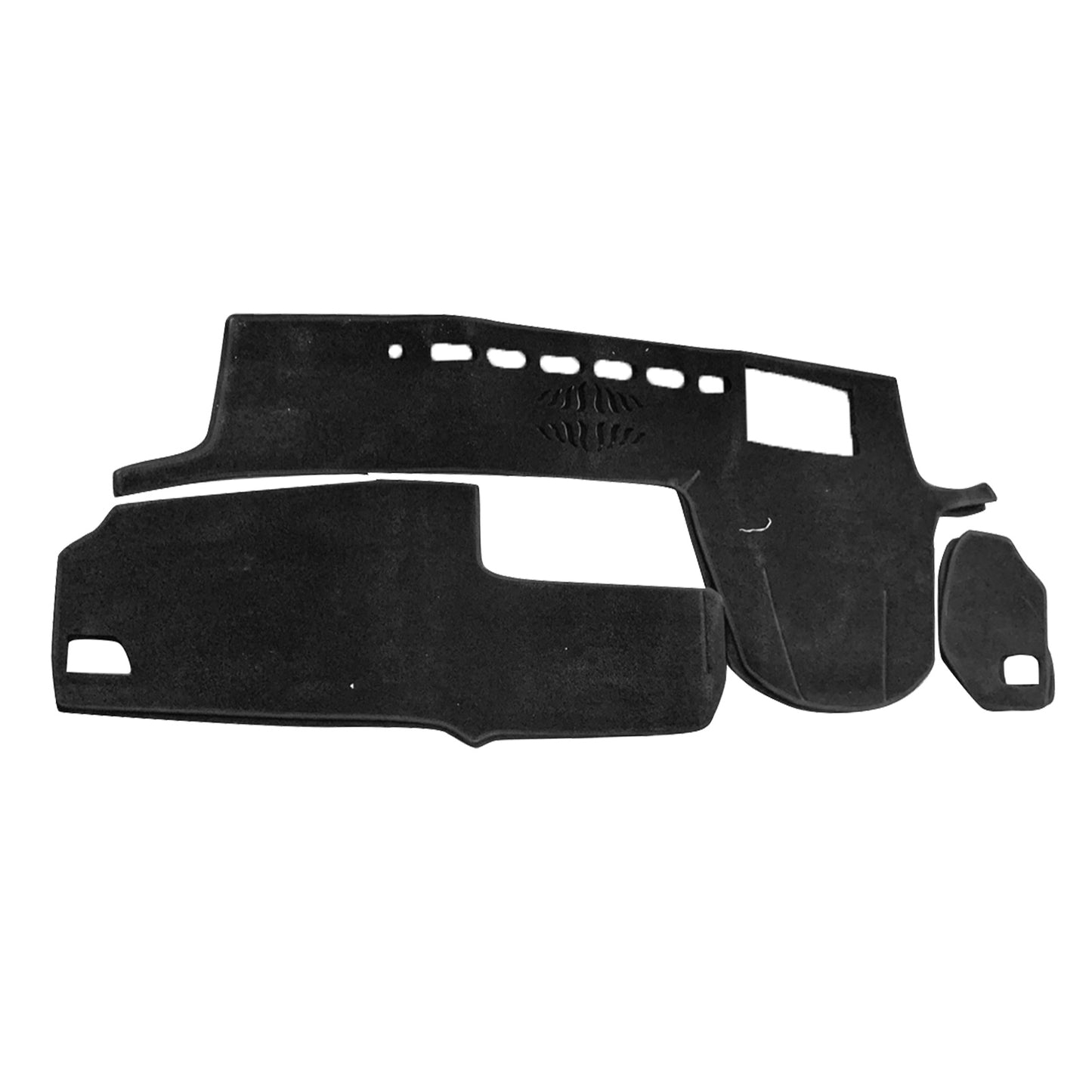 Non-Slip Dash Mat Suitable For Lexus RX RX350 2016-2020 HUD Dashboard Cover