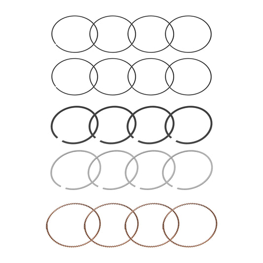 {{ Engine Piston Rings Suitablefor Mini Cooper Countryman Paceman 06-16 11257566479 }} - Buy Car Parts Online at {{ Kaka Auto Parts }}.