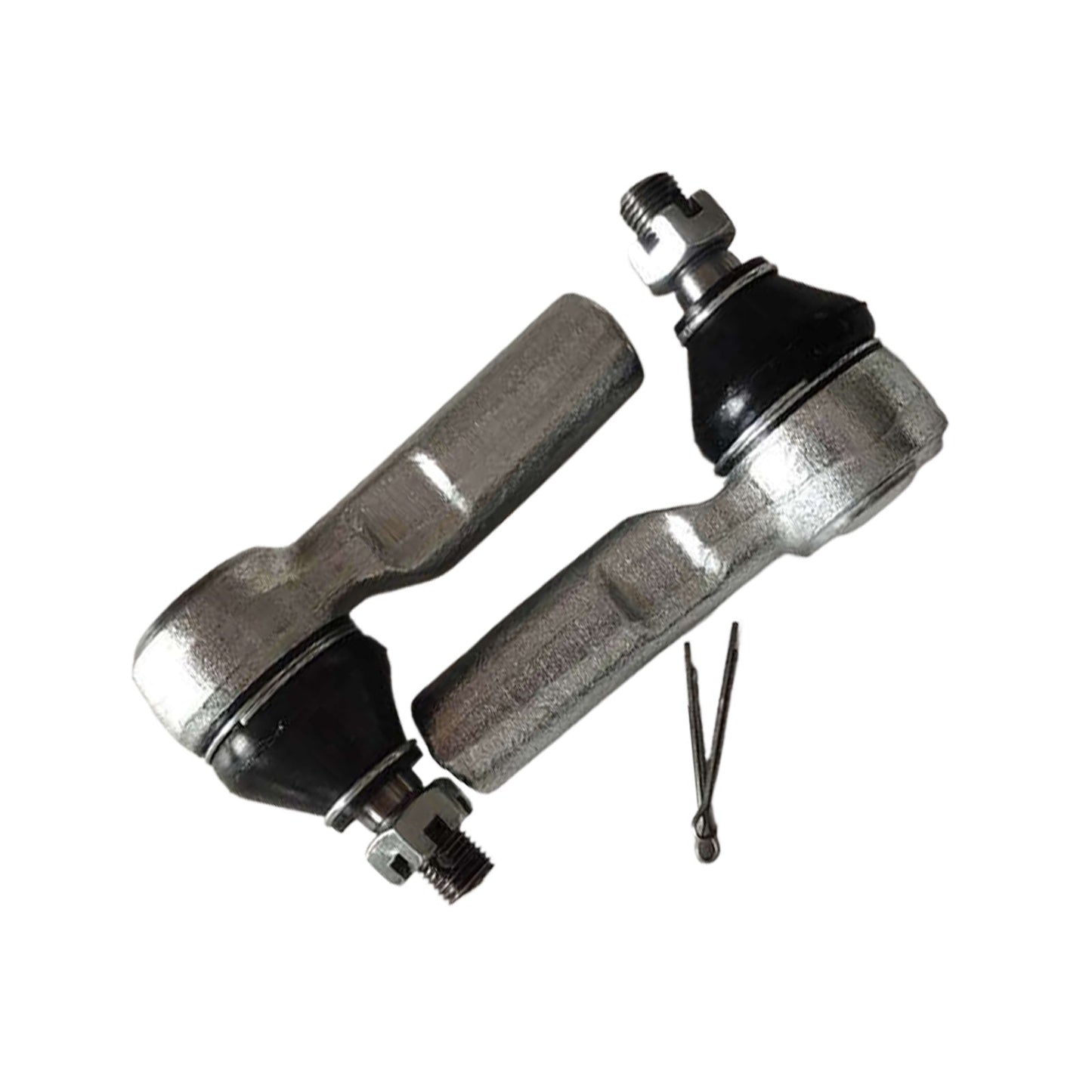 2x Front Tie Rod Ends Suitable For Toyota Camry MCV20R MCV36R SXV20R 3.0L 1996-2006