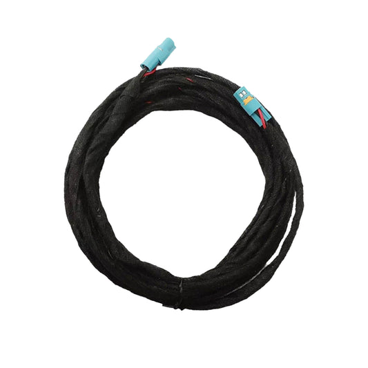 Power Cable Suitable For BYD Atto 3, Seal, Tang EV & Song Plus DM-i/EV Dash Cam