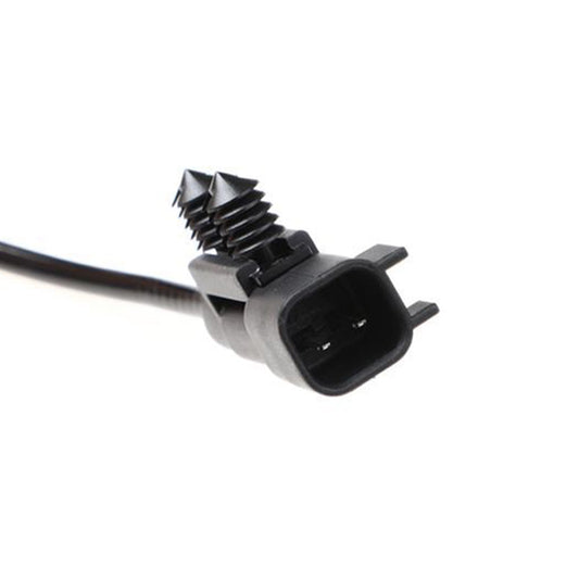 2x ABS Wheel Speed Sensors Front & Rear Left & Right Suitable For Jeep Wrangler JK 2007-2017