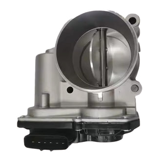 compare product Throttle Body Suitable for Mitsubishi Pajero Sport QE QF Triton MQ MR 2.4L 15-24