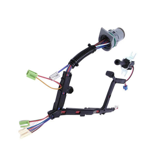 {{ Transmission Internal Wire Harness w/TCC Solenoid Suitable For 4L60E 4L65E 03-06 }} - Buy Car Parts Online at {{ Kaka Auto Parts }}.