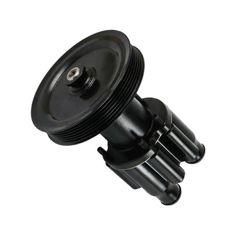 compare product Sea Raw Water Pump Pulley Suitable for Mercruiser 262ci 305ci 350ci 46-807151A9