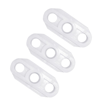 compare product 3x Window Regulator Slide Clip Suitable For Holden Commodore VT VU VX VY 20369895