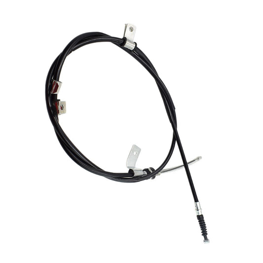 Rear Left & Right Hand Parking Brake Cables Suitable For Mitsubishi Triton L200 2007-2015