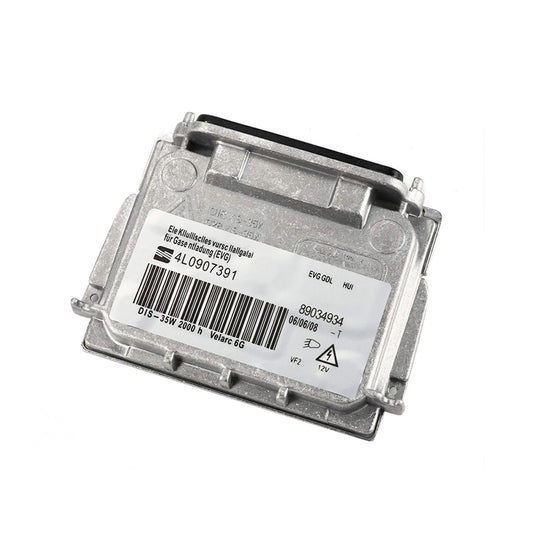 Xenon Headlight Ballast Suitable For BMW 1 Series Audi Q7 Volvo VW Jeep 89034934