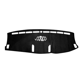 compare product Non-Slip Dash Mat (Dashboard Cover) Suitable For Ford Everest 2015-2022 Leather